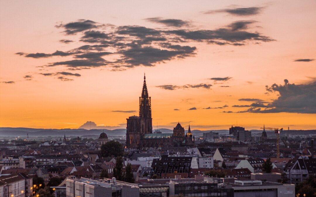 Strasbourg: second Conference Plenary meeting to discuss citizens’ contributions