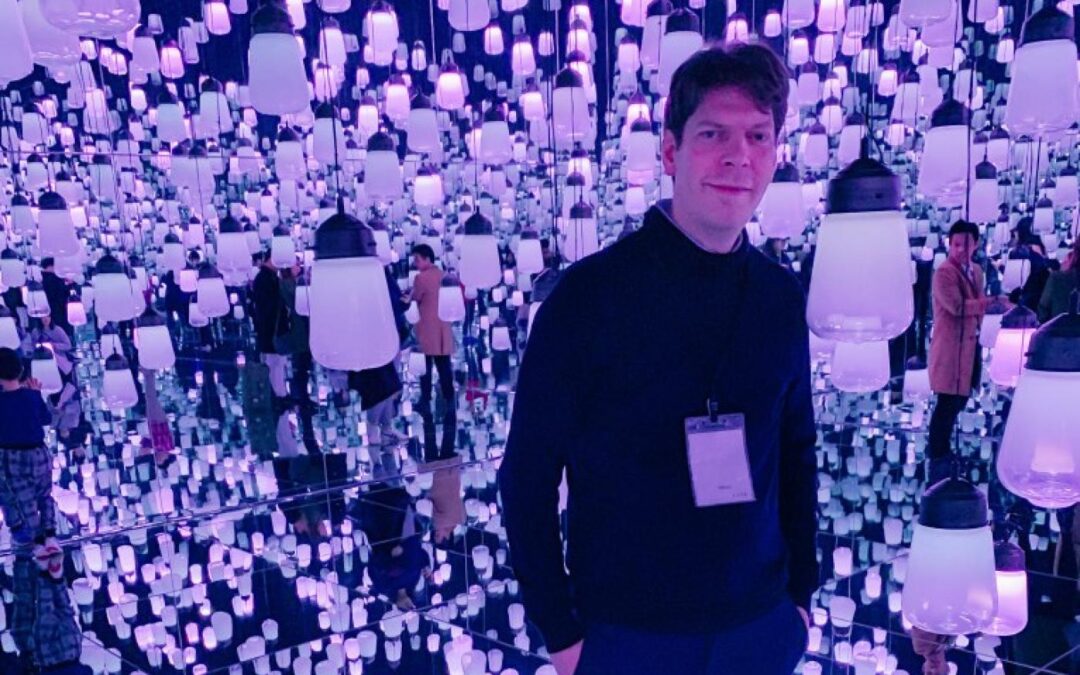 Europe’s largest climate-neutral museum to open in 2024