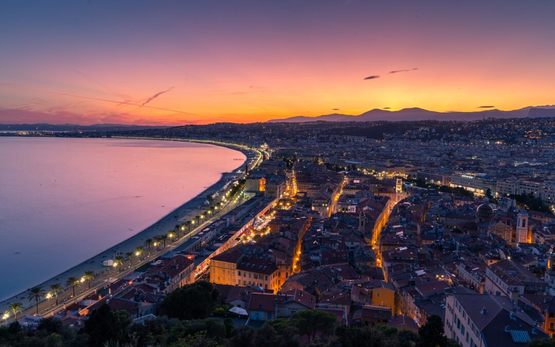 How circular economy completely transformed Nice’s award-winning neighbourhood