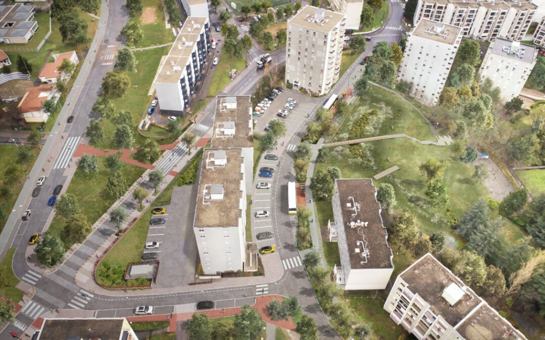 Saint-Étienne invests more than €44 million in Cotonne-Montferré project