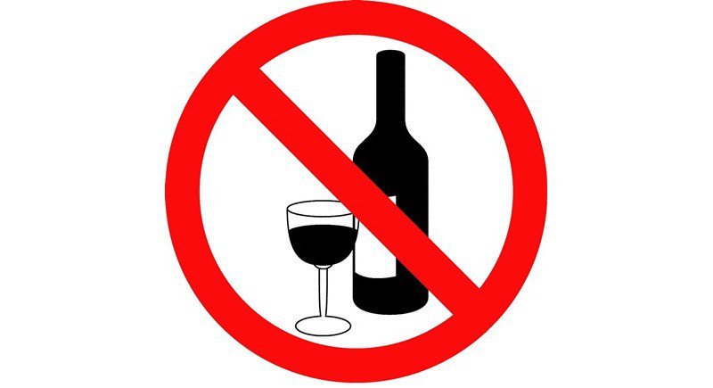 Prague announced their 10th “Dry February” campaign