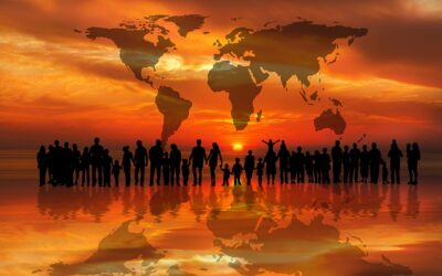 Top 10 EU cities with the most positive population trend