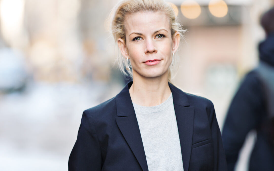 Mayor König Jerlmyr is making historical steps towards the future of equality