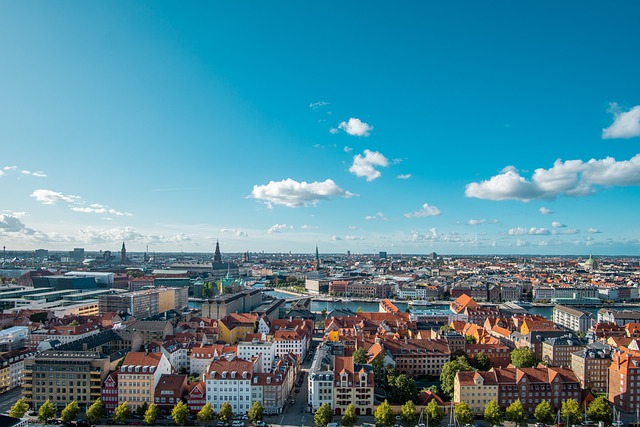 Copenhagen Mayor plans a visit to Brønshøj-Husum