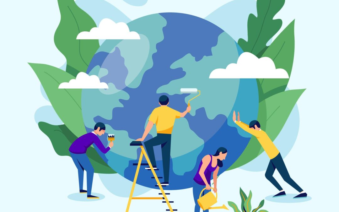 Gothenburg and regional partners to work together on sustainable accessibility