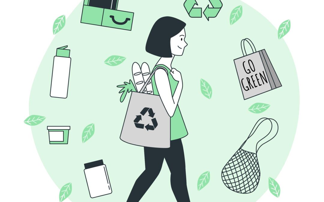Zero Waste plan: Barcelona’s strategy regarding circular economy