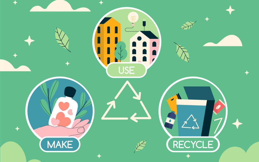 Madrid’s path towards climate neutrality