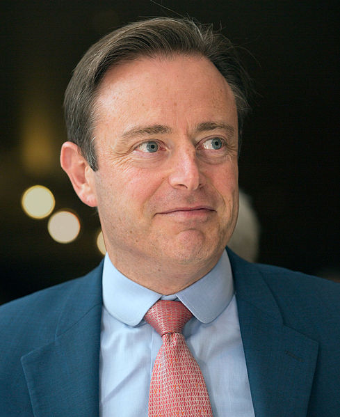 Bart de Wever is widely considered as Belgium’s most powerful politician