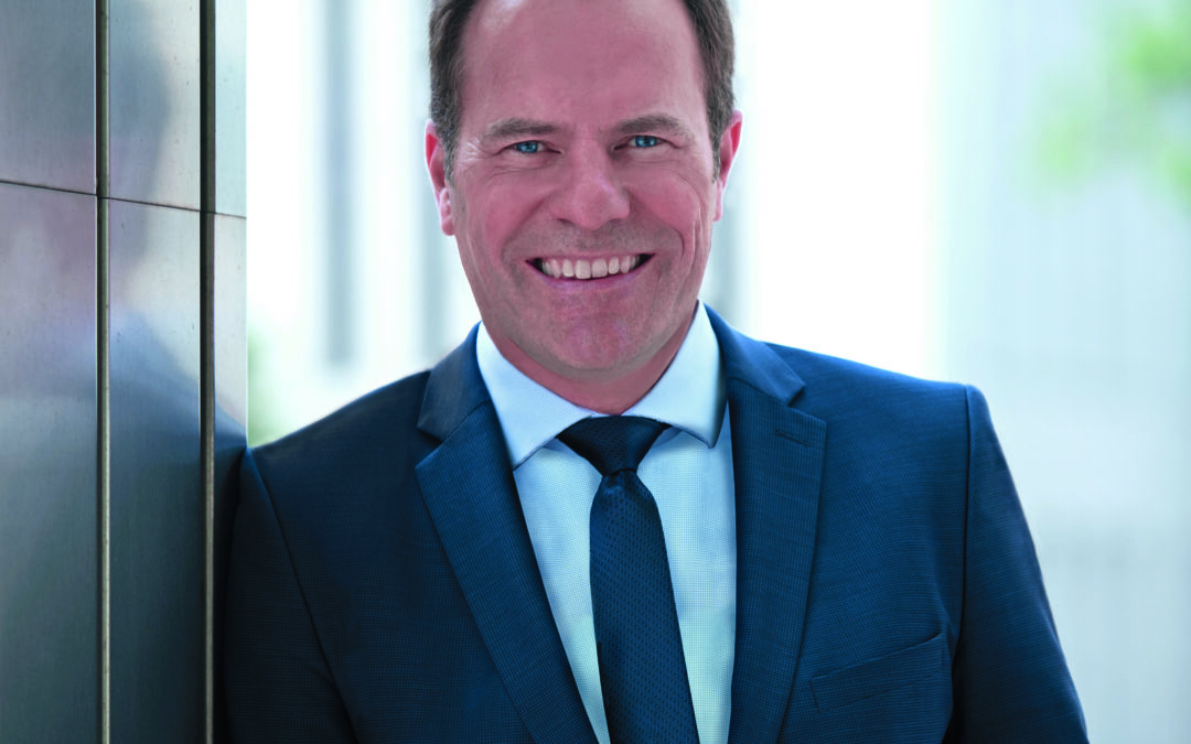 Mayor Keller: Transforming Düsseldorf into a green metropolis