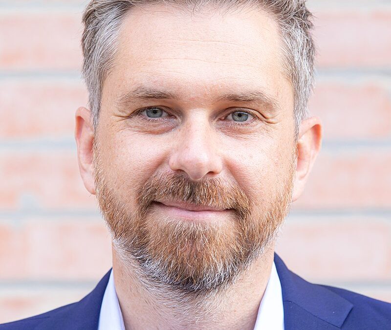 Matteo Lepore promotes Bologna as cultural destination