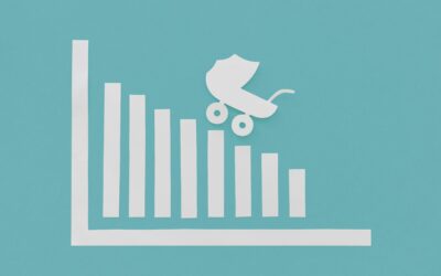 Two Belgian cities have the highest birth rates per 1,000 inhabitants in the EU
