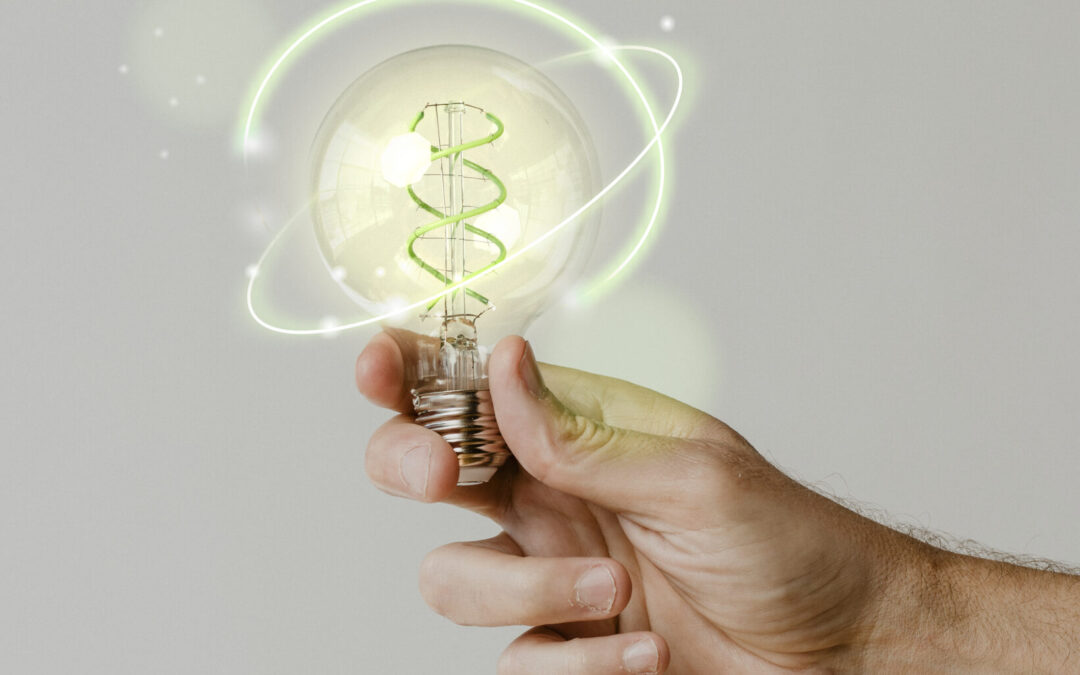 The remarkable green transformation of Germany’s Ruhr area