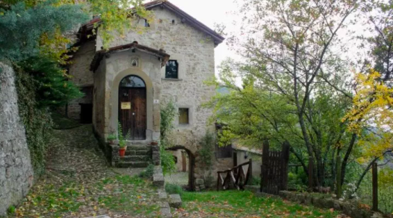 Italy’s remarkable plan to revitalize 250 almost fully abandoned villages