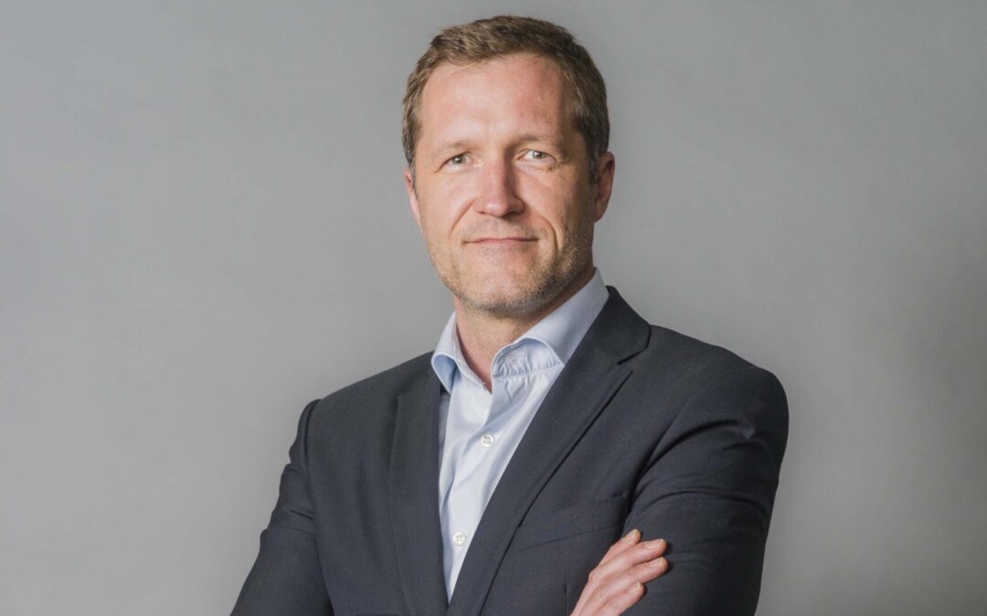 Charleroi is one of the most important urban renovation sites in Europe