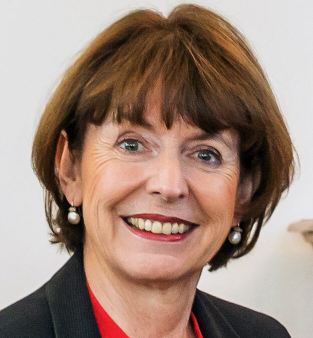 Mayor Reker’s fight for tolerance and equality