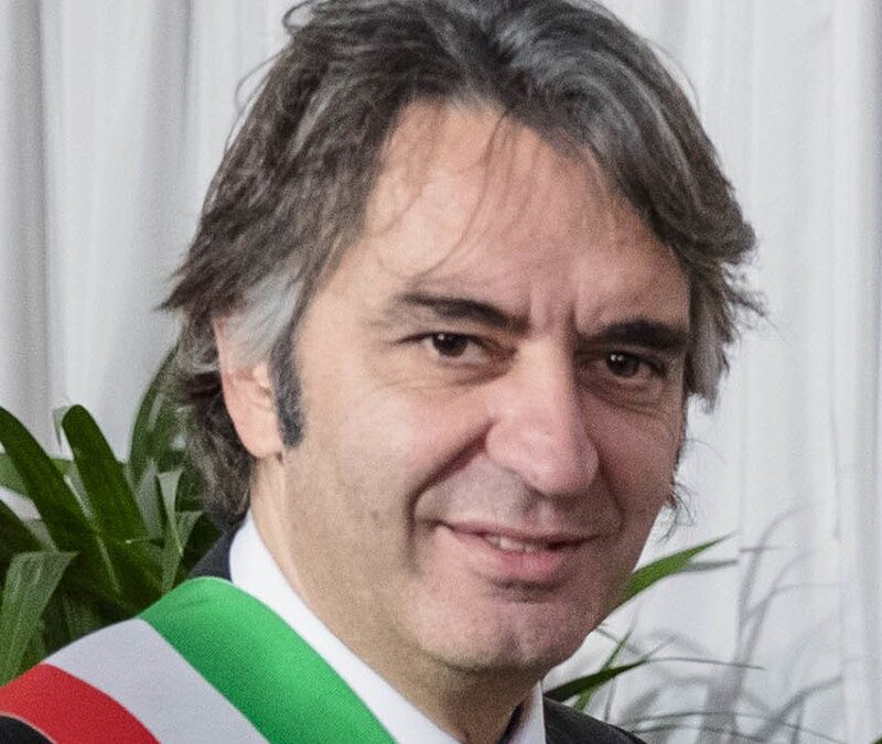 Mayor Sboarina keeps on internationalizing the city of Verona