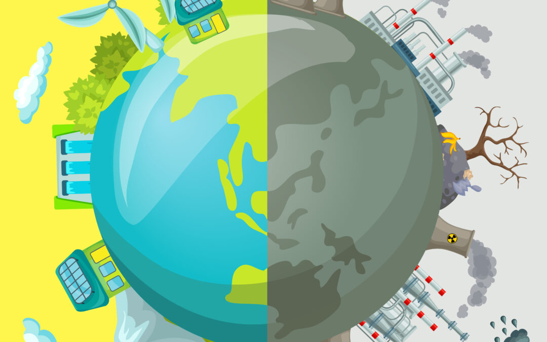 Duisburg aims to take an important role in energy transition