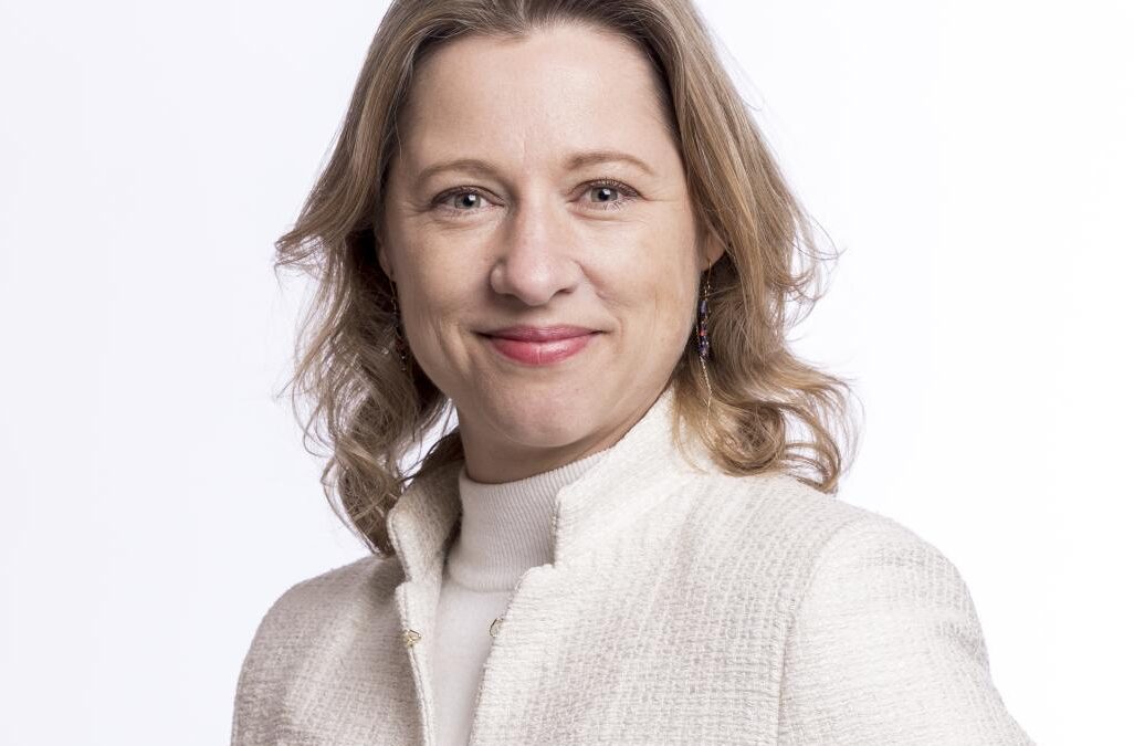 Mayor Hæstorp Andersen looks back on her first 100 days in office