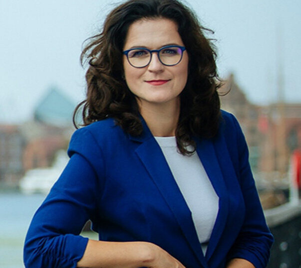 Mayor Dulkiewicz is leading Gdansk towards their climate goals