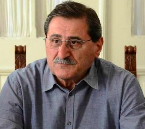 Mayor Peletidis launched numerous infrastructure projects in Patras