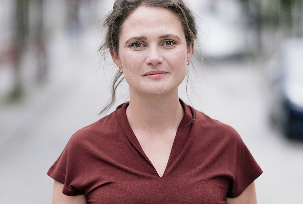 Mayor of Stavanger has a strong focus on climate and sustainability
