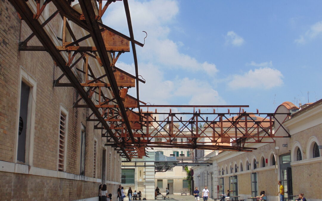 Mayor Gualtieri’s vision to make Rome a factory of culture and knowledge