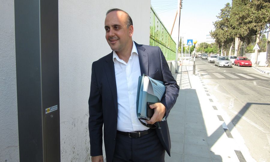 Smart water management project kicks off in Paphos