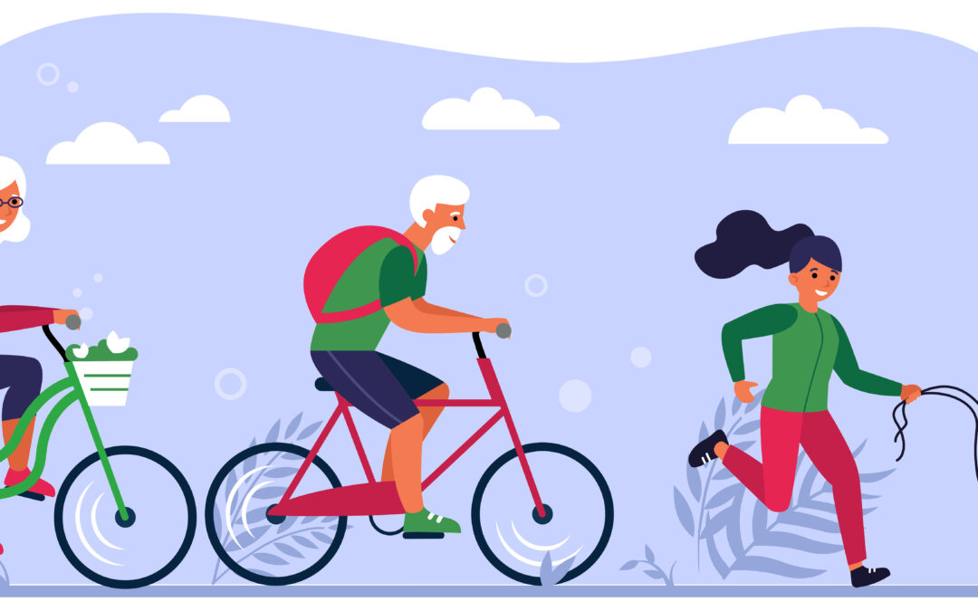 Montpellier approves plans for express cycling network