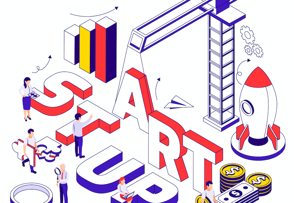 Essen’s delegation visited Tel Aviv to learn more about local start-up culture