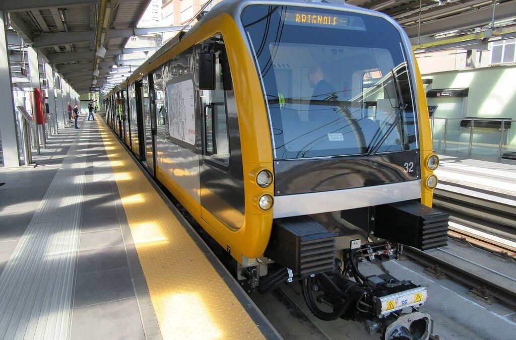 Genoa’s metro to be expanded