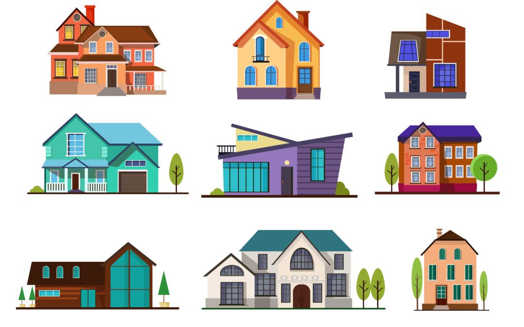 Top 10 European cities where it is easiest to find good and affordable housing