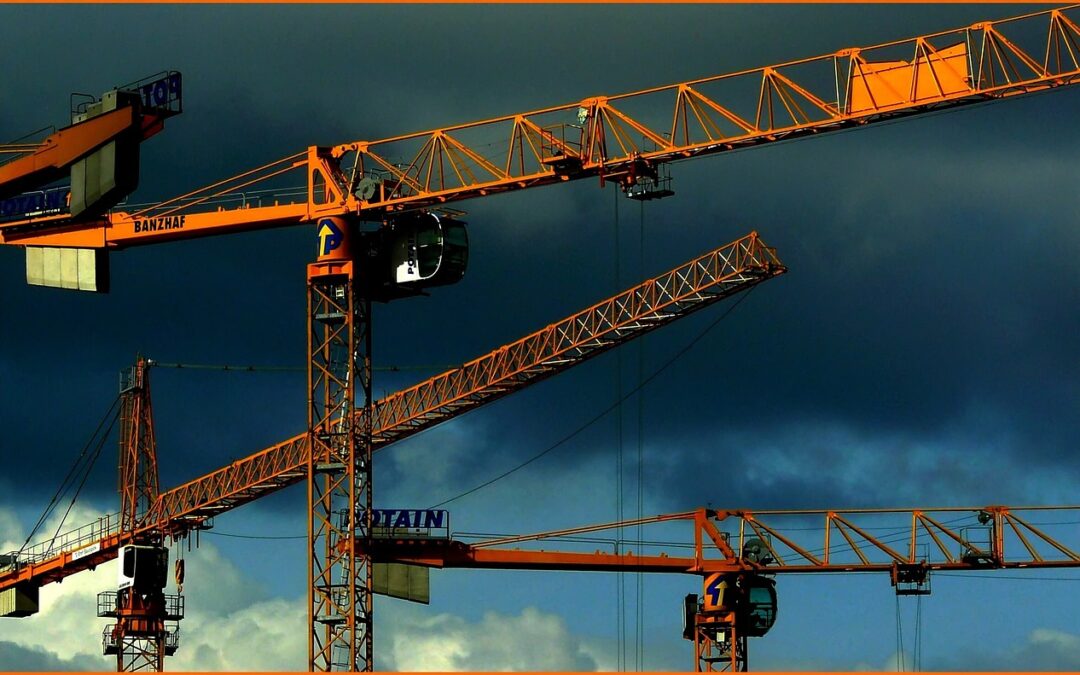 Berlin fights housing crisis with affordable housing project