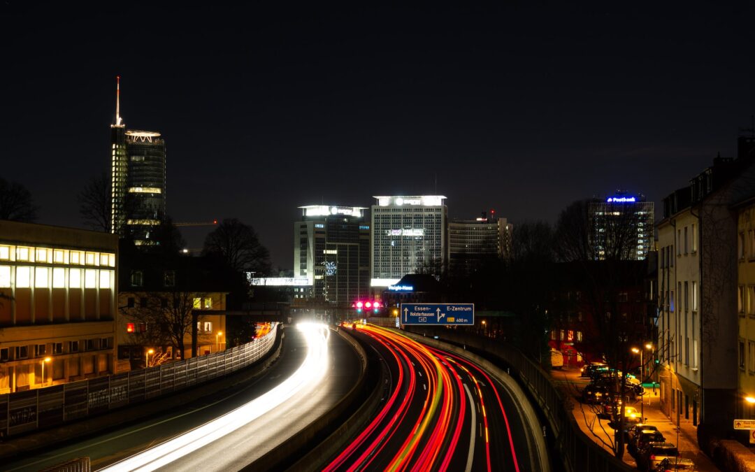 Essen offers citizens cash rewards for healthy urban transport ideas