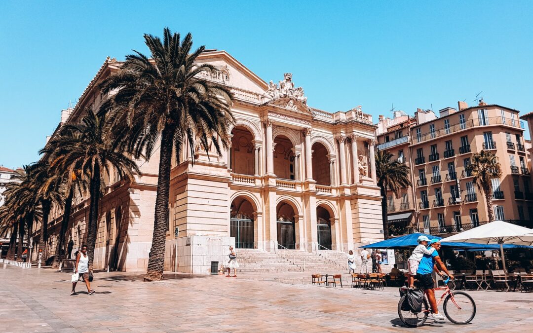 Toulon organises risk preparedness workshops for citizens