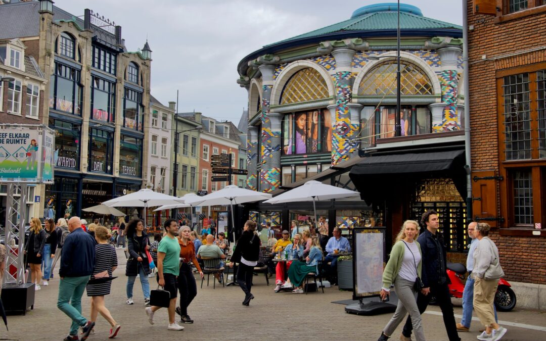 The Hague invites its citizens to help create environmental plan