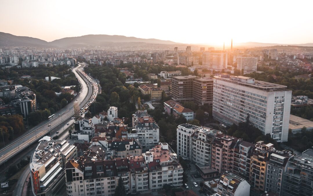 Sofia launches social programmes to support victims of violence and adults with disabilities