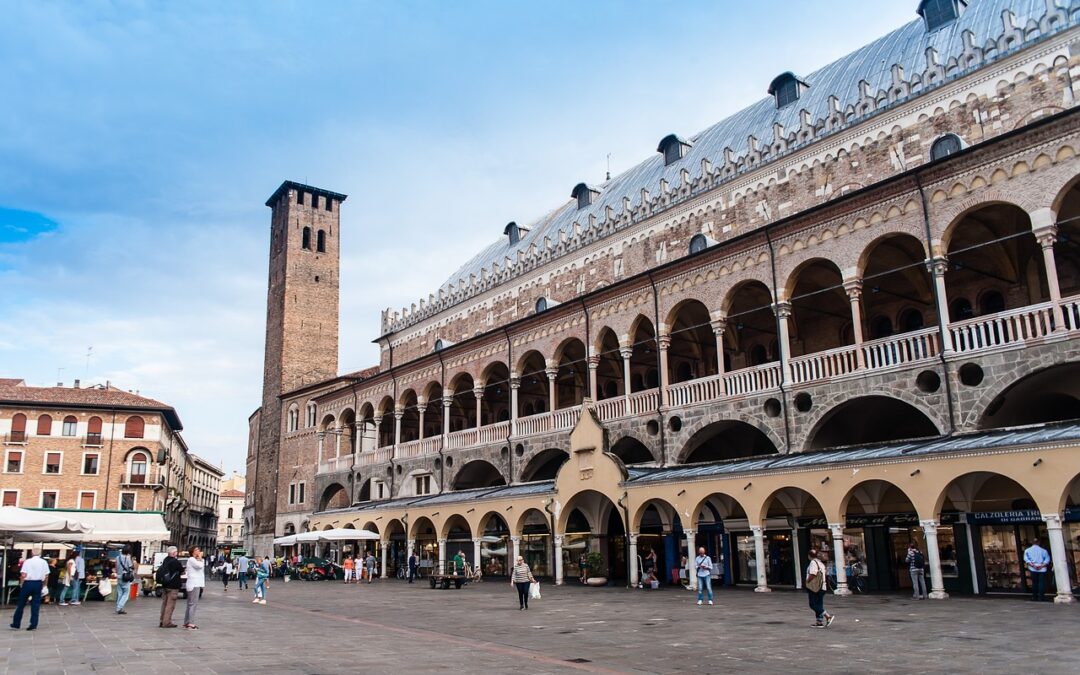 Padua introduces Ecological Sunday programme, banning petrol cars from city centre