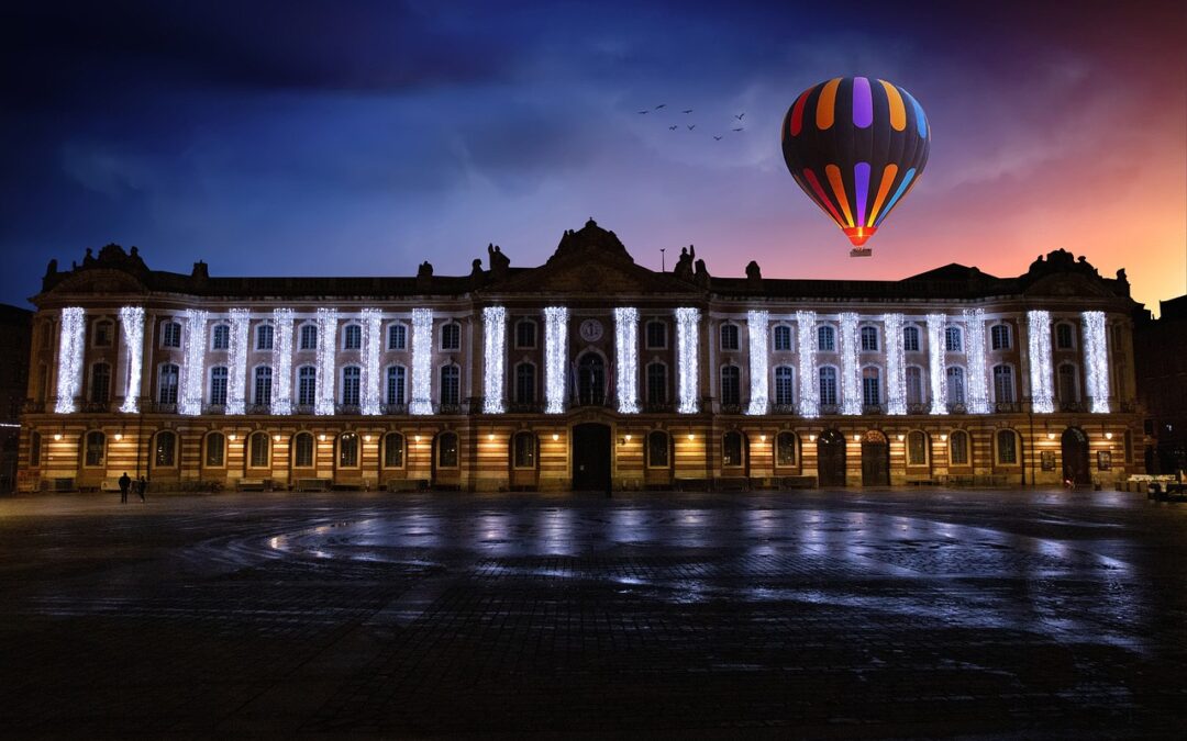 Toulouse introduces new energy-saving measures for upcoming winter