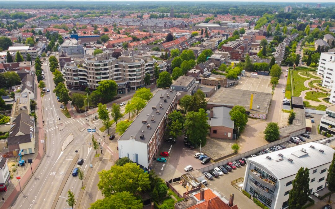 Eindhoven ranked among most sustainable public procurers in the Netherlands