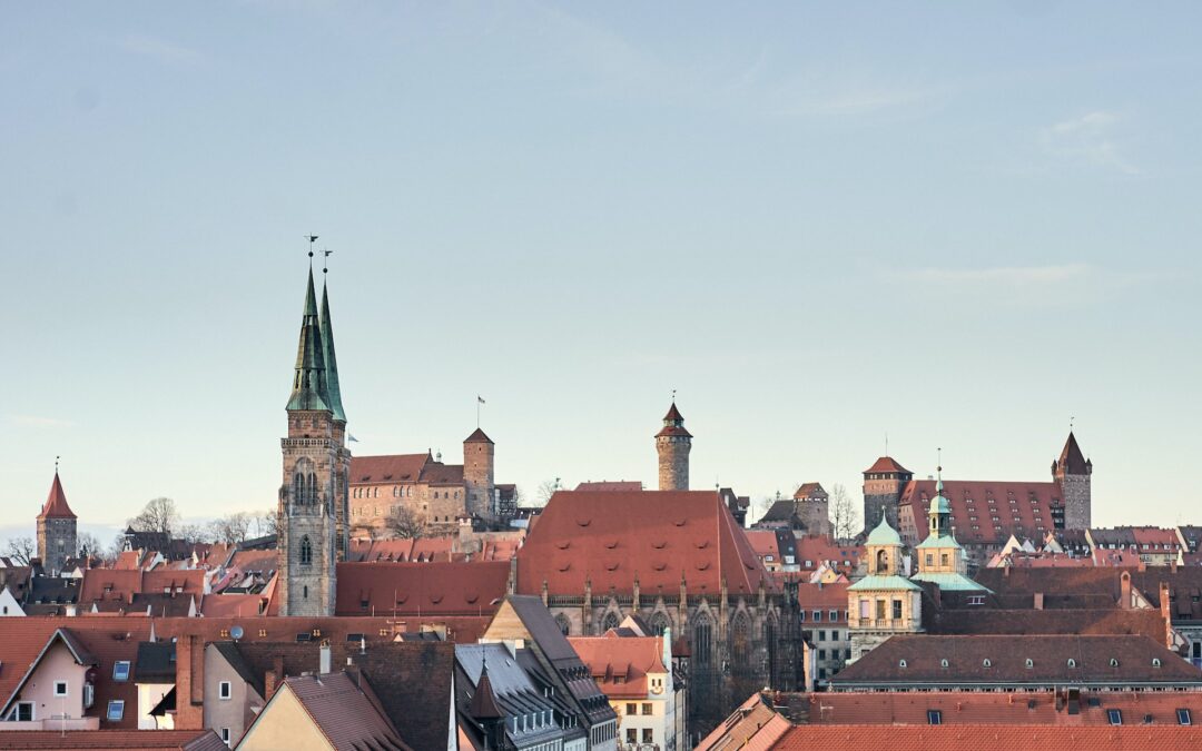 Nuremberg launches housing project in Worzeldorf neighbourhood