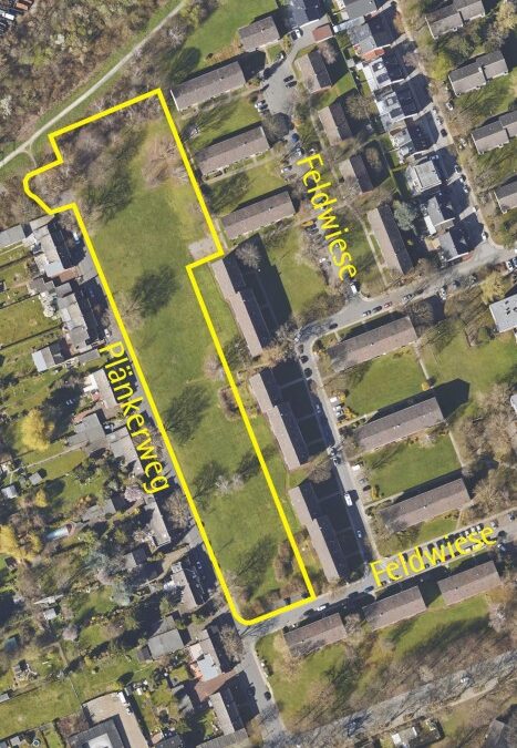Essen draws up development plan for Katernberg suburb