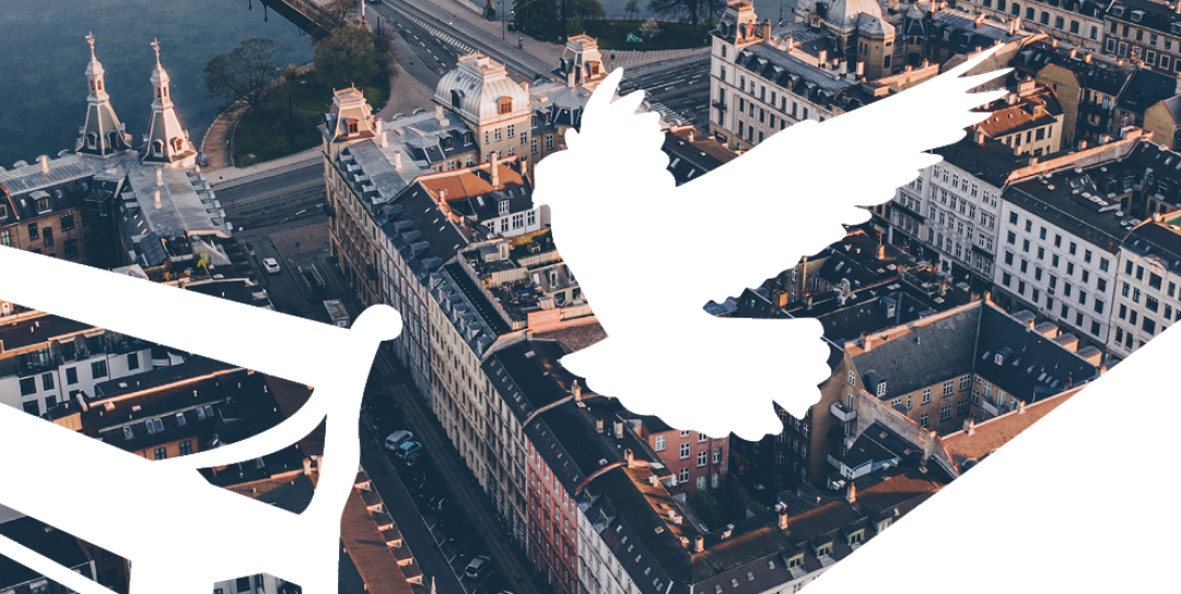 Copenhagen launches Year of Architecture after being named UNESCO World Capital of Architecture