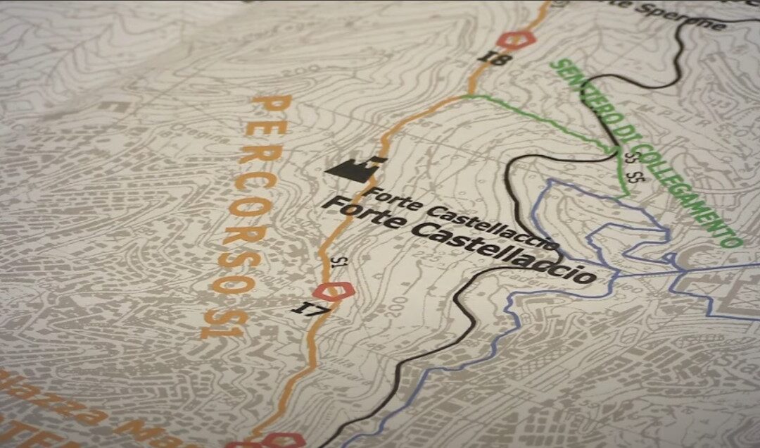 Genoa launches mobility project worth EUR 8.6 million