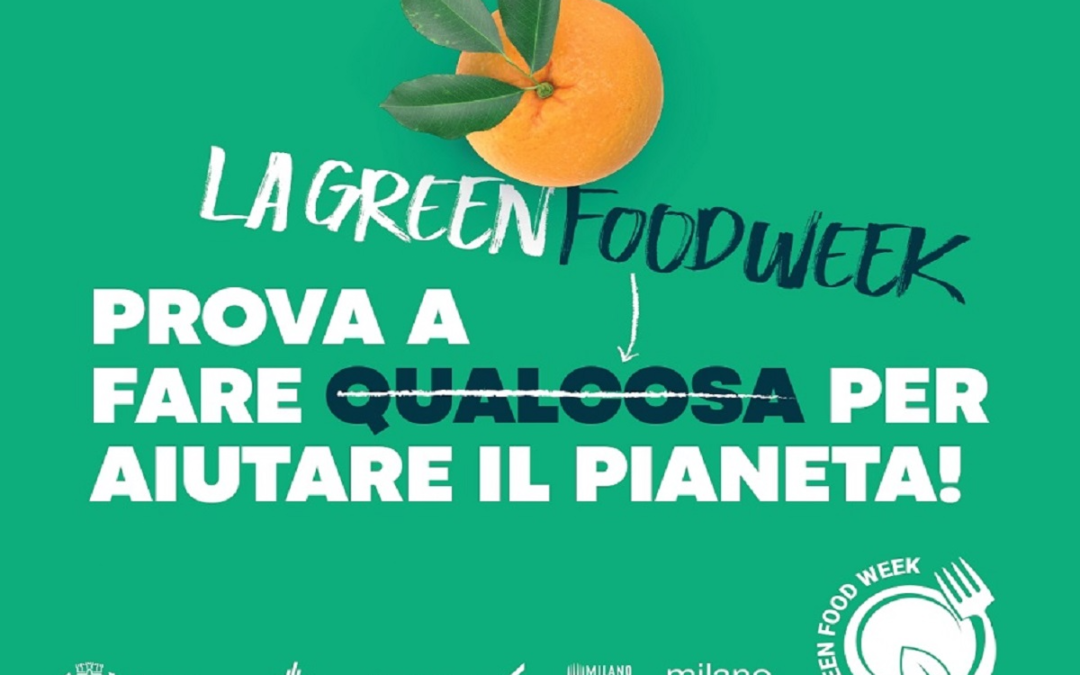 Milan implements green food policy in schools