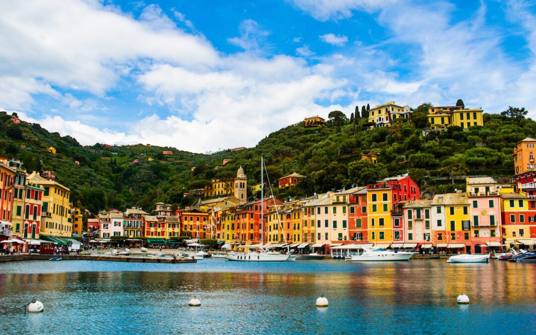 Genoa presents tourism results showing significant recovery