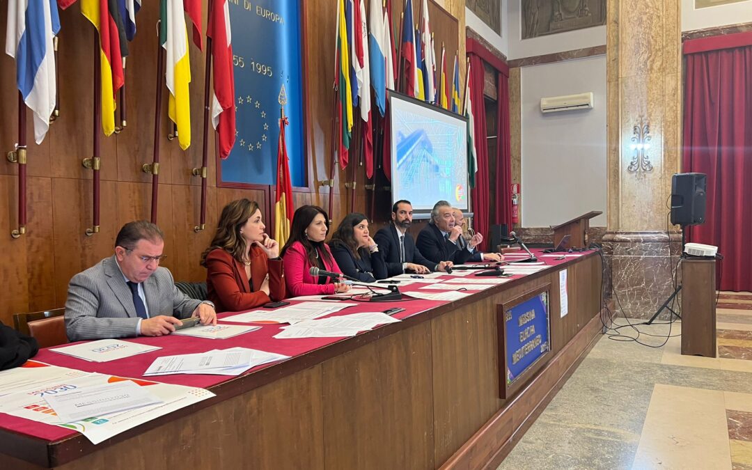 Messina joins forces with companies to promote environmental education