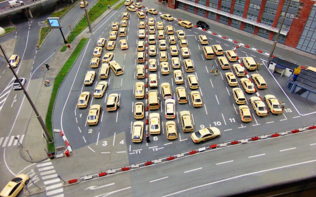 Hamburg approves first hydrogen taxis as part of its green mobility strategy