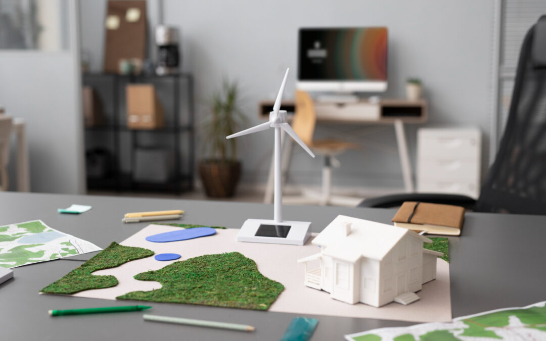 Dublin upgrades energy efficiency of more than 9000 social houses