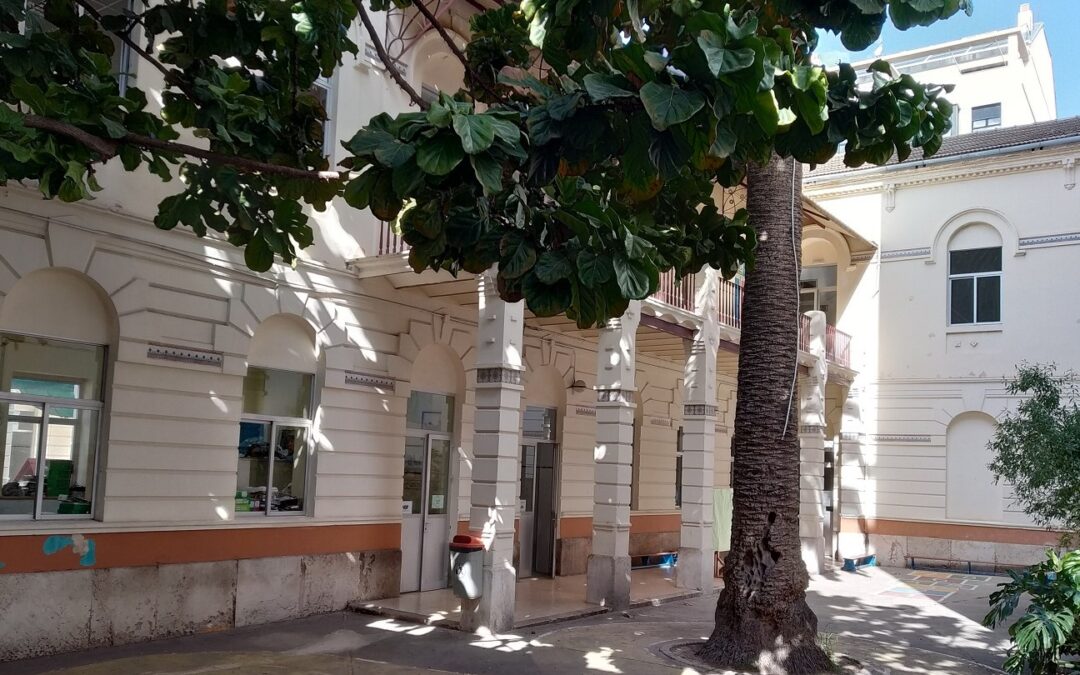 Valencia to modernise and expand four schools, boosting learning environment