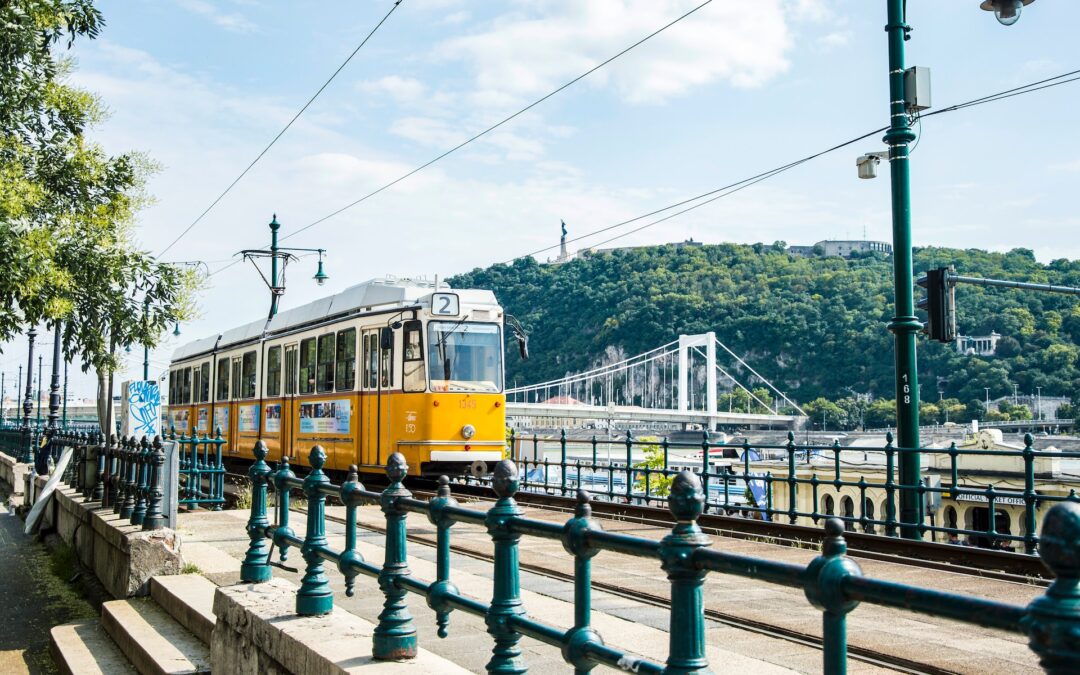 Budapest’s new initiative aims to foster youth engagement in city matters